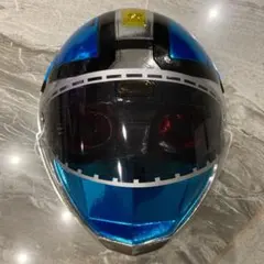 2026年最新】戦隊 ヘルメットの人気アイテム - メルカリ