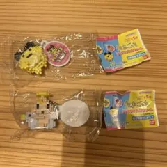 たまごっち ドットフィギュアチャーム