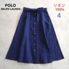 2025年最新】POLO RALPH LAUREN レディース ロングスカートの人気