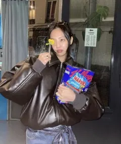 2026年最新】acne studios ボンバージャケットの人気アイテム - メルカリ