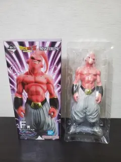 ドラゴンボール 一番くじ VSオムニバスビースト F賞 魔人ブウ