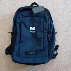 新品タグ付き　TIMBUK2 os one love リュックのサムネイル