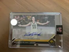 Caitlin Clark Topps Bowman University - メルカリ
