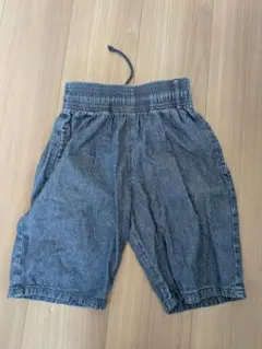 男の子　ハーフパンツ　120