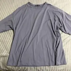 Avail RagOut 半袖Tシャツ　ブルー系 メンズ 3Lサイズ