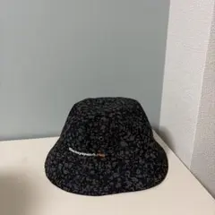 Bluecheypeach.comREFLECTOR BUCKET HAT