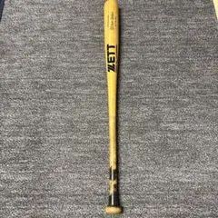 ZETT 85cm 竹バット 硬式練習用