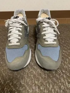 New Balance M1400WA 27.0㎝