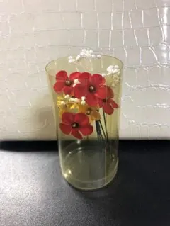 お着物に⭐︎和服髪飾り