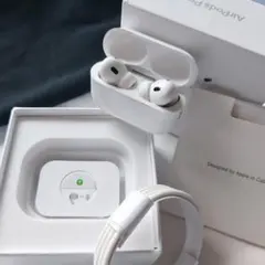 AirPods Pro 第2世代 Type-C
