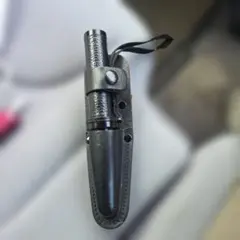警棒ケースジストス60型型崩れ防止対策品 - メルカリ