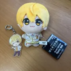 Root ぬいぐるみ＆アクリルキーホルダーセット劇場版はじまりの物語すとぷり