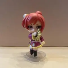 ねんどろいどぷち　ラブライブ　Angelic Angel Ver 西木野真姫