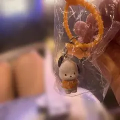 ポチャッコ ガチャ