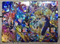 2026年最新】ドラゴンボールヒーローズ ugm8-sec ベジットの人気