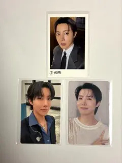 BTS ARIRANG MAKESTAR 限定 トレカ J-HOPEホビ - メルカリ