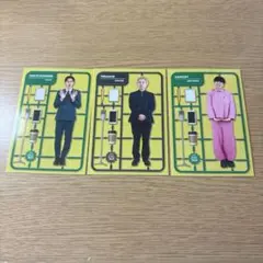 ダイタク よしもとコレカ 2枚セット - メルカリ