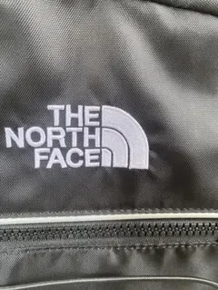 THE NORTH FACE ブラック リュック・バックパック