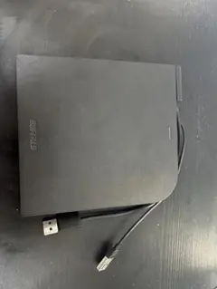 dvdドライブ buffalo
