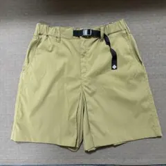 Columbia ショートパンツ ベージュ