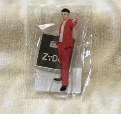 ZiDol 歴代衣装 アクスタガチャ 高見