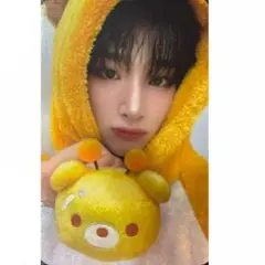 ONEPACT イェダム トレカ - 9/6 hellolive