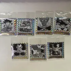 【クロノ様専用】ドラゴンボール 40周年記念 シールウエハース　12種セット