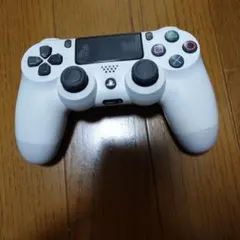 【美品】純正品 PS4 ワイヤレスコントローラー CUH-ZCT2J