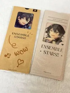 あんスタ 絵影フィルム 零