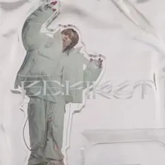 BE:FIRST 2:BE DOMETOUR アクリルスタンド■SOTA ソウタ