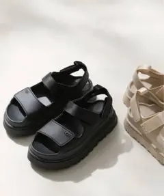 UGG/アグ W GOLDEN GLOW