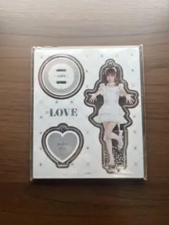 イコラブ イコールラブ アクリルスタンド アクスタ 宝石衣装 大場花菜