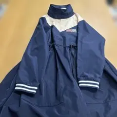 ディアブル　ワンピース　コート　べべ