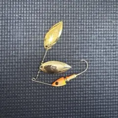 中古 エバーグリーン スピナーベイト デルタフォース等セット #17-1 2025年最新】スピナーベイト デルタフォースの人気アイテム