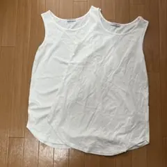 BAYFLOWタンクトップ 2枚セット