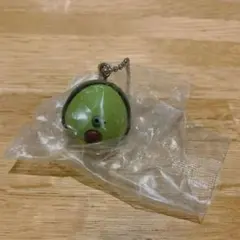 ころころ愉快な仲間たち　マスコットボールチェーン