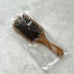 【新品未使用】クレオズボーテ パドルブラシ cleo’s