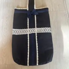 キャサリンコテージシューズバッグ