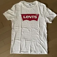 リーバイス★Tシャツ　Sサイズのサムネイル