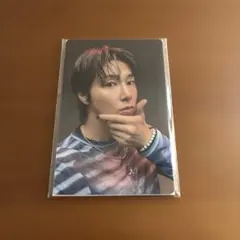 新品】東方神起 ユンホ UKNOW IKNOW サイン会ヨントントレカセット