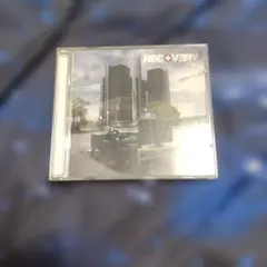 Eminem Recovery CD