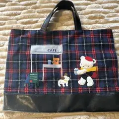 ファミリアバック