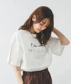 ヘビロッtee Tシャツ