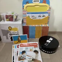 2026年最新】人気モデル：ワールドワイドキッズ 知育玩具の人気