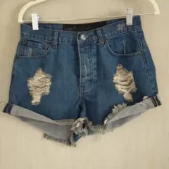 One teaspoon　ショートパンツ　サイズ28