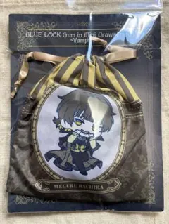 ブルーロック　ヴァンパイア　ポーチ　蜂楽廻