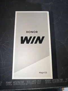 2026年最新】HONOR WINの人気アイテム - メルカリ