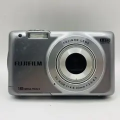美品FUJIFILM FinePix J27 完動品バッテリー付き #211 - メルカリ