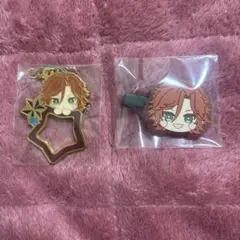あんスタ 三毛縞斑 グッズセット