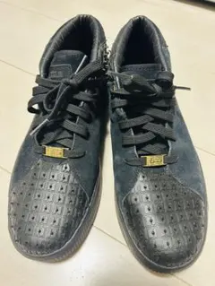 【27.0】NIKE スニーカー　黒